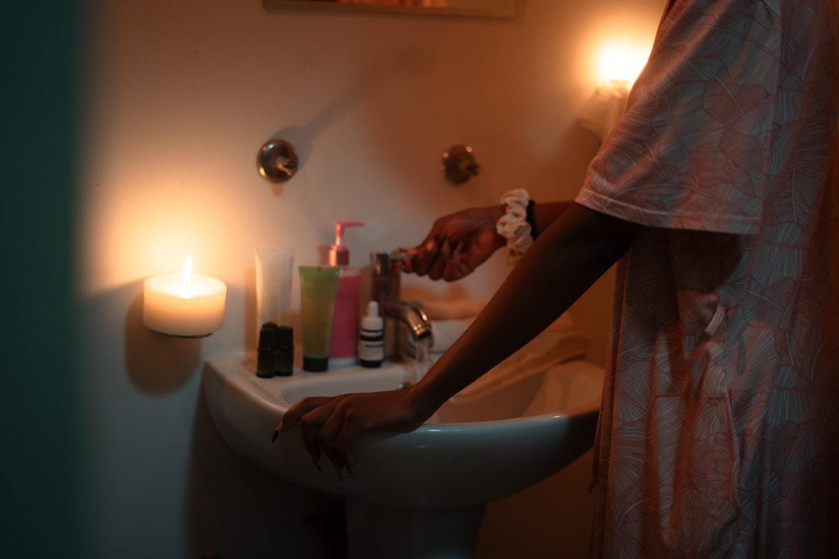 Nourishing Night Cream